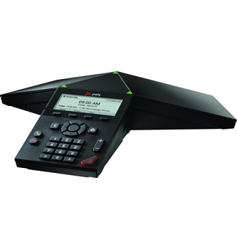 84C20AA-ABA Poly Trio 8300 IP CP PoE-e NR TAA US/CA<br />POLY TRIO 8300 IP CP POE-E NR .
