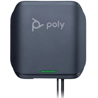 84H78AA-ABA Poly Rove M DECT D1 B4BS US/CA<br />POLY ROVE M DECT B4BS MULTI 10