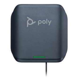84H79AA-ABA Poly Rove R8 DECT Rptr US/CA<br />POLY ROVE R8 DECT RPTR MULTI 10