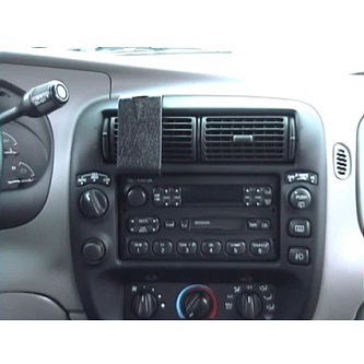 852151 Center dash mount Ford Explorer, Ranger
