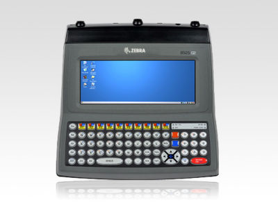 8525161103600010 8525 Standard Temp, Simplified Chinese, TekTerm TE, QWERTY 8525 G2 Wireless Vehicle Mount Computer (Standard Temp, Simplified Chinese, TekTerm TE, QWERTY) Zebra IMC 8525 V.Mnt.Term.