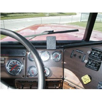 853338 PROCLIP USA, DASHBOARD MOUNT, FREIGHTLINER 1988-2009 MODEL CLASSIC, CLASSIC XL, AND FDL 120<br />Dash Mount Freightliner Classic<br />NC/NR DASH MOUNT FREIGHTLINER CLASSIC<br />PROCLIP USA, NCNR, DASHBOARD MOUNT, FREIGHTLINER 1988-2009 MODEL CLASSIC, CLASSIC XL, AND FDL 120