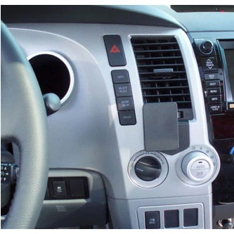 854024 PROCLIP CENTER MOUNT - Toyota Sequoia 20<br />CENTER MOUNT - TOYOTA SEQUOIA 20