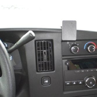 854203 PCU Chevy Van "08