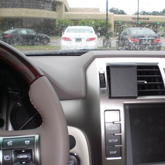 854495 PROCLIP CENTER MOUNT - Lexus GX Series 2