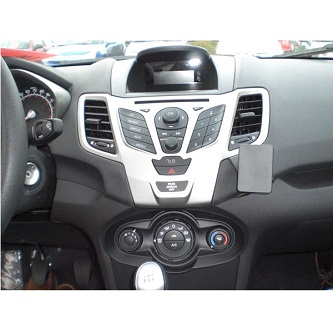 854539 ProClip Angle Mt- Ford Fiesta 11-19<br />ANGLE MT- FORD FIESTA 11-19