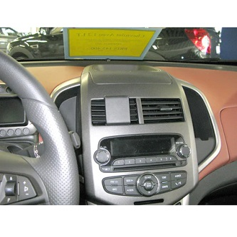854680 ProClip Cent Mt Chev Av&Son 12-14<br />CENT MT CHEV AV&SON 12-14