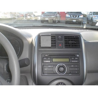 854699 Center Dash Mount for Nissan Versa Hatch