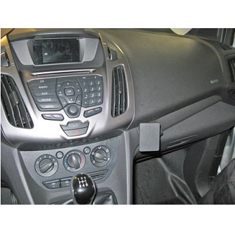 854991 PROCLIP USA, NCNR, ANGLED MOUNT; FORD TOURNEO/TRANSIT CONNECT 2014-2017<br />ProClip Angle Mt Ford Tran 14-18<br />ANGLE MT FORD TRAN 14-18