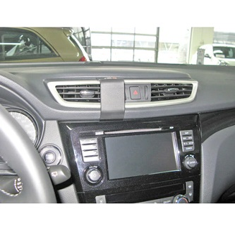 854993 Center Dash Mount for Nissan Rogue, Rogu