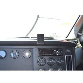 855420 Dash Mount Freightliner Cascadia 2018+<br />NC/NR DASH MOUNT FREIGHTLINER CASCADIA 2