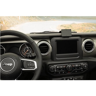 855431 PCU Center Mount 18-24 Wrangler