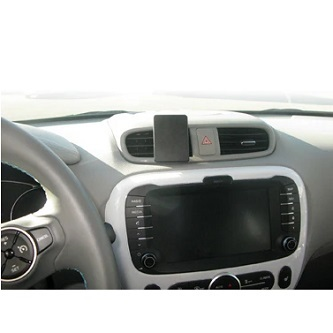 855443 Center Dash Mount Kia Soul
