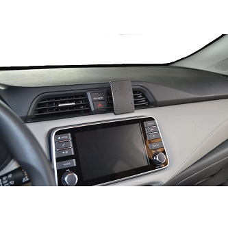 855574 Center Dash Mount for Nissa Versa Sedan