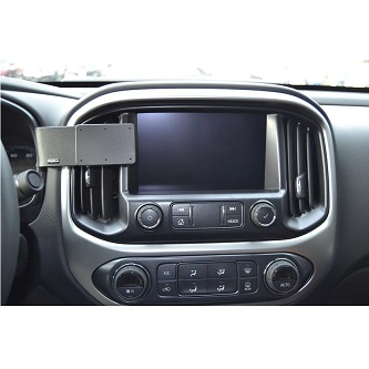 855584 Center Dash Mount for Chevy City Express