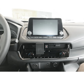 855697 Center Dash Mount for Nissan Rogue