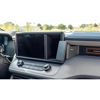 855853 PROCLIP USA, NCNR, ANGLE MOUNT - FORD MAVERICK 2022 - 20XX<br />Angled Dash mount for Ford Maverick<br />PROCLIP USA, ANGLE MOUNT - FORD MAVERICK 2022 - 20XX