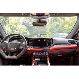 855909 ProClip Dash Mount, Dodge Durango 2021+<br />DASH MOUNT DODGE DURANGO 2021+