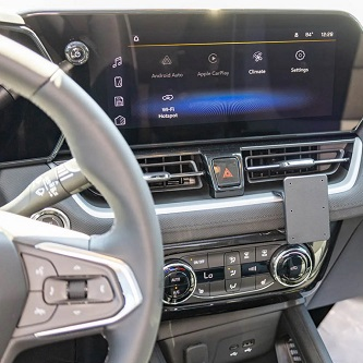 856100 CENTER MOUNT Chevrolet Trailblazer 2024