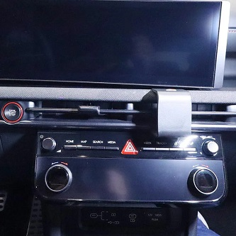 856167 ProClip Center Mount - Hyundai Tucson 2