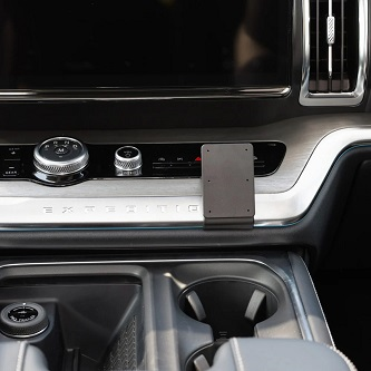 856216 ProClip Center Mount - Ford Expedition 2