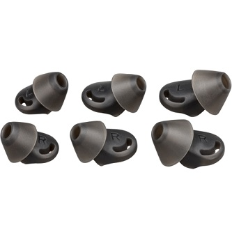 85Q33AA Poly VOY 6200 Med Eartips (2)