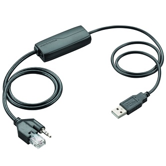 85Q60AA Poly APP-51 EHS TAA<br />POLY APP-51 ELECTRONIC HOOKSWITCH