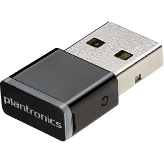 85Q81AA Poly BT600 USB-A BT Adptr(Bagged)