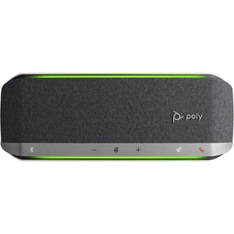 85R78AA Poly Sync 40 CHS wUnv PSU<br />POLY SYNC 40 CHRG STND MULTI 10