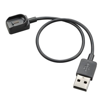 85S00AA SPARE, CHARGING CABLE,MOBILE<br />POLY VOY LEGEND CHRG CBL USB-A MULTI 500