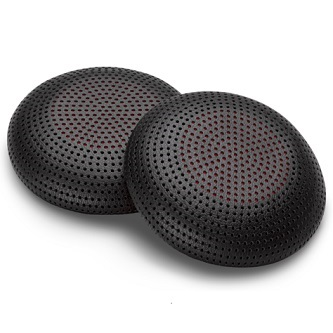 85S15AA Poly BW C310/320 FEarCushions (2)