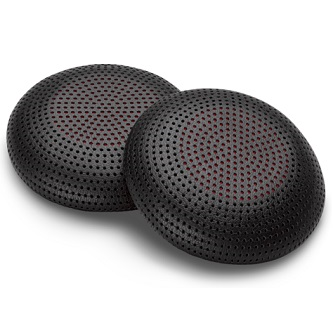 85S23AA Poly BW 3310/3320 FEarCushions (2)