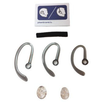 86540-01 SPARE,FIT KIT, HERMIT LITE (2 EARBUDS AND 3 EARLOOPS) Spare Fit Kit (Hermit Lite, 2 Earbuds and 3 Earloops) FIT KIT FOR CS540 Spare Fit Kit (Hermit Lite, 2 Earbuds and 3 Earloops) for CS540, WH500, W440, W740 Spare Fit kit (3 sizes of earloops, 2 sizes of ear tips, and 1 foam sleeve)<br />FIT KIT FOR CS540 NO RETURN