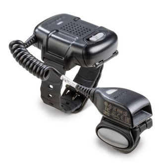 8675I300SR-2-N WEARABLE SR RING SCANNER W/BATT, NA<br />8675I STD RANGE WEARABLE SCANNER 1D 2D<br />HONEYWELL, 8675I STANDARD RANGE WEARABLE SCANNER, 1D, 2D. INCLUDES BATTERY AND RIGHT HAND STRAP GLOVE (SIZE LARGE). CHARGER SOLD SEPARATELY AND REQUIRED FOR USE.