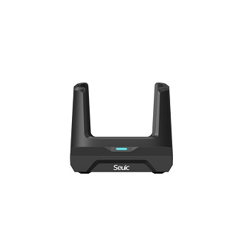 8999000239 A10 Single Slot Charging Cradle