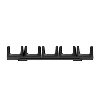 8999000242 A10 (5) Slot Charging Cradle