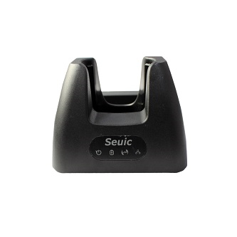 8999000280 Q7 Single Slot Charging Cradle