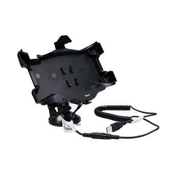 8999000320 PadAir Multifunctional Forklift Dock