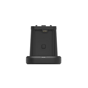 8999000389 UTouch2 4 Slot Battery Charger