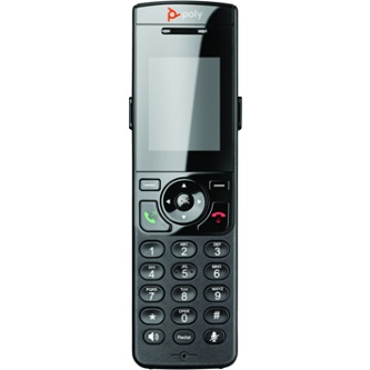 89B48AA-ABA Handset & Charging Cradle for VVX D230