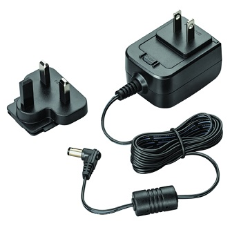 89T06AA-ABA VVX 150/250/350/450 CCX 400 PSU5V/3A<br />POLY VVX 150/250/350/450 CCX400 MULTI 80
