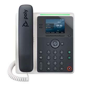 8F3G5AA Poly Edge E100 IP PH PoE-e TAA