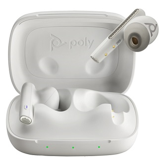 8L582AA Poly VFree 60 UC WHT Basic CHC