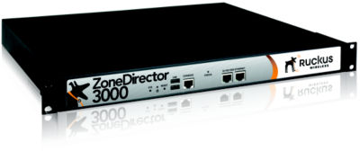 901-3025-US00 ZoneDirector3000, lic for up to 25 point licensed for up to 25 Zone Flex access international Points. Zone Director 3000 can be upgraded to Support up to 500 APs with AP license upgraded.