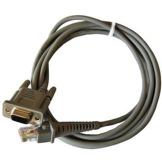 90A051710 CABLE, RS-232, 9P, MALE, BEETLE POS Cable (CAB-389 RS232/Beetle, 9P M-CONN STR) Cable (CAB-389 RS232/Beetle 9P M-CONN STR)   CBL 389 STRAIGHT RS232 BEETLEMALE (9PIN) Datalogic Cables and Adapters CABLE RS-232 9P MALE BEETLE POS STRAIGHT CAB-389 POWER OFF TERMINAL DATALOGIC ADC, CAB-389, RS232, BEETLE POSS DRAGON CABLE, 9 PIN MALE CONNECTION, SK Cable (CAB-389 RS232"Beetle 9P M-CONN STR) Cable, RS-232, 9P, Male, Beetle POS, Straight, CAB-389, Power Off Terminal, 6.5 ft.<br />DATALOGIC - CABLE, RS-232, 9P, MALE, BEETLE POS, STRAIGHT, CAB-389, POWER OFF TERMINAL, 6.5 FT.