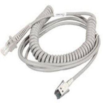 90A052042 Cable (12 Feet, CAB-446 SH4181, IBM46xx 9B Coil) DSL CBL SCANNING IBM  CAB-446 46XX PORT 9B DSL CBL SCANNING IBM CAB-446 46XX PORT 9B - (NON RET/CANC) DATALOGIC ADC CBL SCANNING IBM CAB-446 46XX PORT 9B - (NON RET/CANC) DATALOGIC ADC, CABLE, IBM, 46XX, PORT 9B, CAB-446, SK CABLE, IBM 46XX, PORT 9B, CAB-446   CBL 466 IBM PORT B GRYPHON D412/432 PLUS Datalogic Cables and Adapters Cable, IBM 46xx, Port 9B, CAB-446, 12 ft., Coiled 12IN CAB-446 SH4181 IBM46XX 9B COILED<br />DATALOGIC ADC, BATTERY, REMOVABLE BATTERY PACK FOR GM4100, RBP-4000, SK