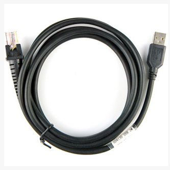 90A052065 Cable, USB, Type A, Enhanced, POWER OFF TERMINAL USB CERTIFD Cable (USB, Type A, Enhanced, Power Off Terminal, USB Certified) CABLE USB TYPE A ENHANCED STRAIGHT POWER OFF TERMINAL 2M DATALOGIC ADC, CABLE, USB, TYPE A, ENHANCED STRAIGHT, POWER OFF TERMINAL, 2M   CBL USB TYPE A ENHANCED PWR OFF TERMIAL Datalogic Cables and Adapters Cable, USB, Type A, Enhanced, Straight, Power Off Terminal, 2M (USB Certified)<br />CBL USB TYPE A ENHANCED PWR OFF TERMINAL