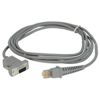 90A052121 9800i,CABLE,RS,ICL PC 15" Cable (15 Feet, RS, ICL PC) for the 9800i DATALOGIC ADC, CABLE, RS232 ICL PC, 15", MAGELLAN 9800I   CBL RS232 ICL PC 4.5M MGL9800i Datalogic Cables and Adapters CABL RS ICL PC 15 Cable, RS-232, ICL, PC, 4.5 m"15 ft Cable, RS-232, ICL, PC, 4.5 m/15 ft DATALOGIC ADC, CABLE, RS-232, ICL, PC, 4.5M/15FT 4.5M/15FT SERIAL RS-232 ICL PC CABLE<br />DATALOGIC, CABLE, RS-232, ICL, PC, 9D,4.5 M/15 FT<br />CABLE,RS,ICL PC,15"<br />DATALOGIC, CABLE,RS,ICL PC,15"<br />DATALOGIC ADC, BATTERY, REMOVABLE BATTERY PACK FOR GM4100, RBP-4000, SK