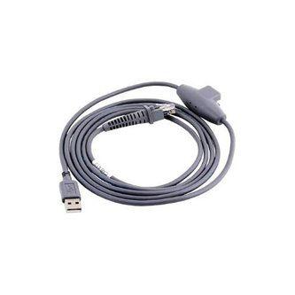 90A052135 CABLE,USB,TYPE A,E/P,15" DATALOGIC ADC,CABLE,USB,TYPE A,E/P,15" Cable (15 Feet, USB, Type A, E/P)   CABLE USB TYPE A E/P 15" Datalogic Bar Coding Acc. Cable (15 Feet, USB, Type A, E"P) Cable, USB, Type A, External Power, 4.5 m"15 ft Cable, USB, Type A, External Power, 4.5 m/15 ft