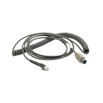 90A052212 CABLE,IBM,USB,POT,4.6M DATALOGIC ADC, CABLE,IBM,USB,POT,4.6M Cable (4.6 Meters, IBM, USB, POT)   CABLE FOR MGL9800i IBM USB POT4.6m Datalogic Cables and Adapters CABL IBM USB POT 4.6M Cable, IBM USB, POT, 4.6 m